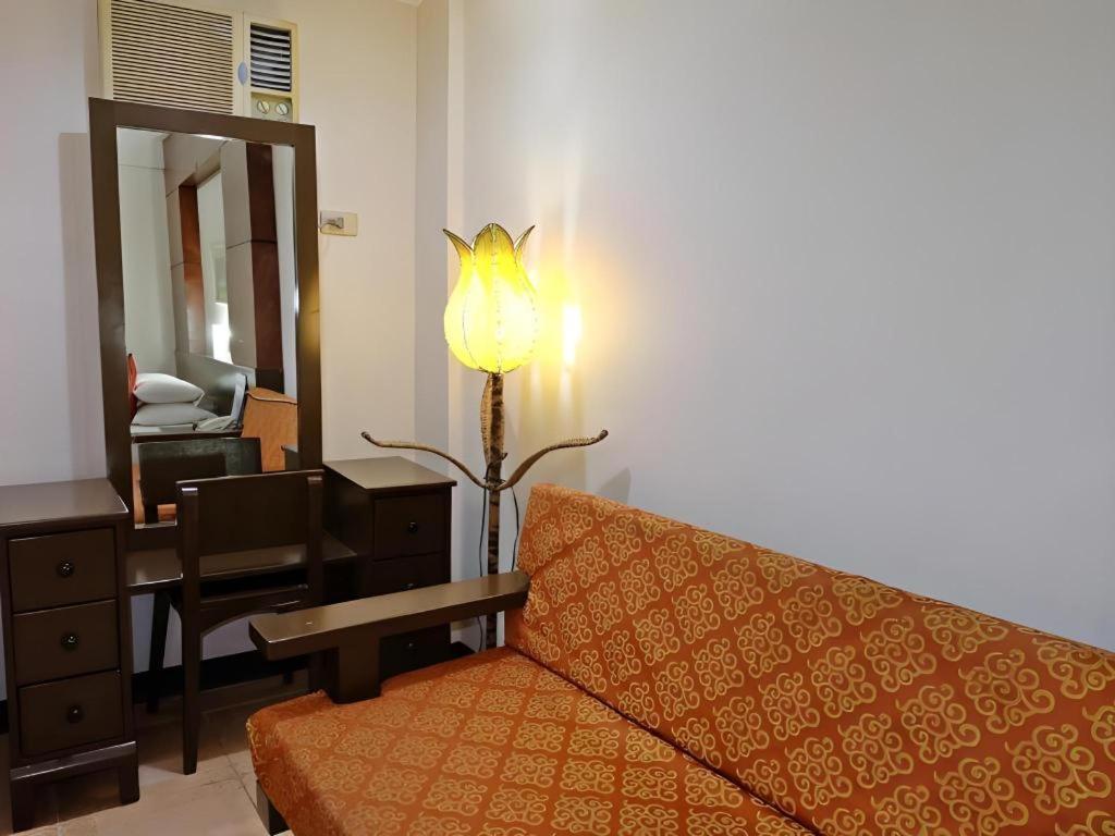 La Carmela De Boracay Hotel Balabag  Exteriör bild